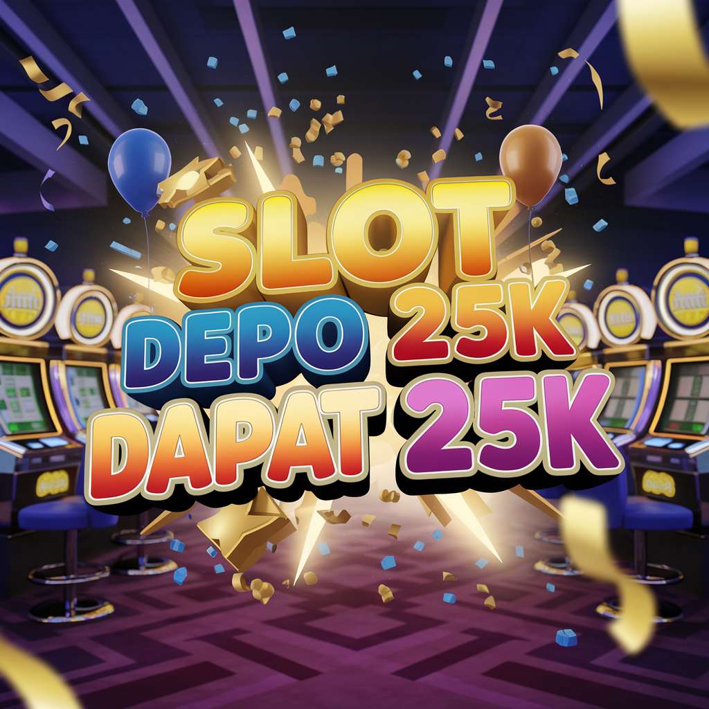 SITUS SLOT DEPOSIT BANK JAGO 🛋️ JOKER388 Jago33 Slot Gacor