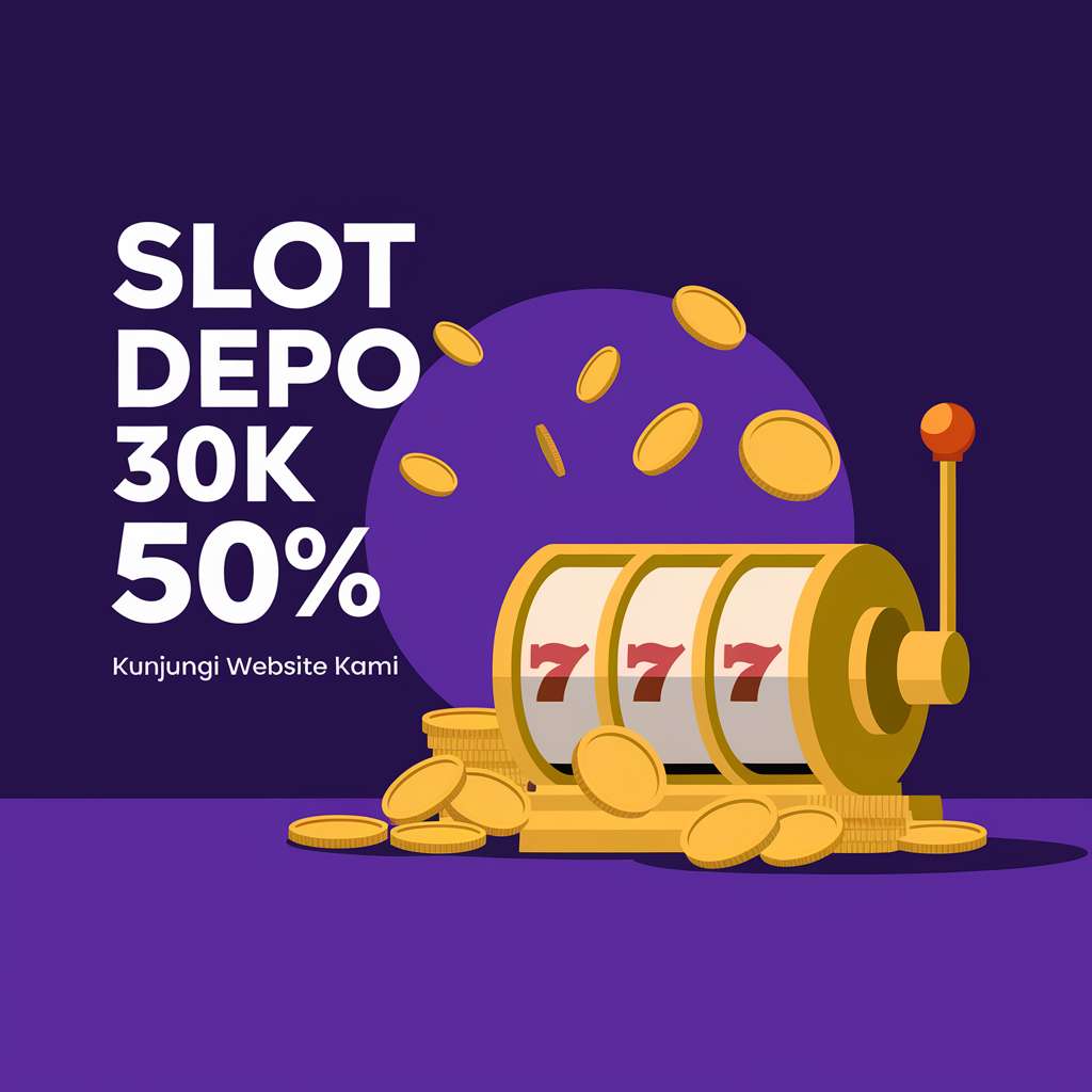 SLOT GACOR BONUS NEW MEMBER TANPA TO 💌 PLAY SLOT Promosi