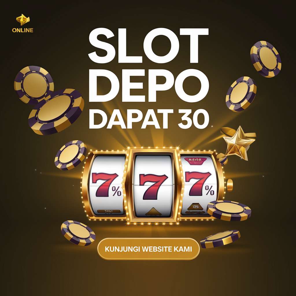 SLOT JAM GACOR HARI INI 🎤 SLOT OVO Surgaslot Daftar Situs