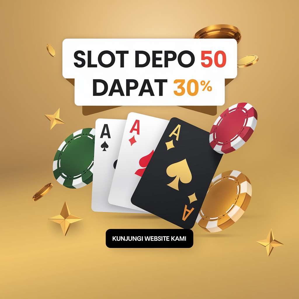 DEPO 25 + 25 TO X3 🧳 JACKPOT BONUS Sempai 55 Lynk