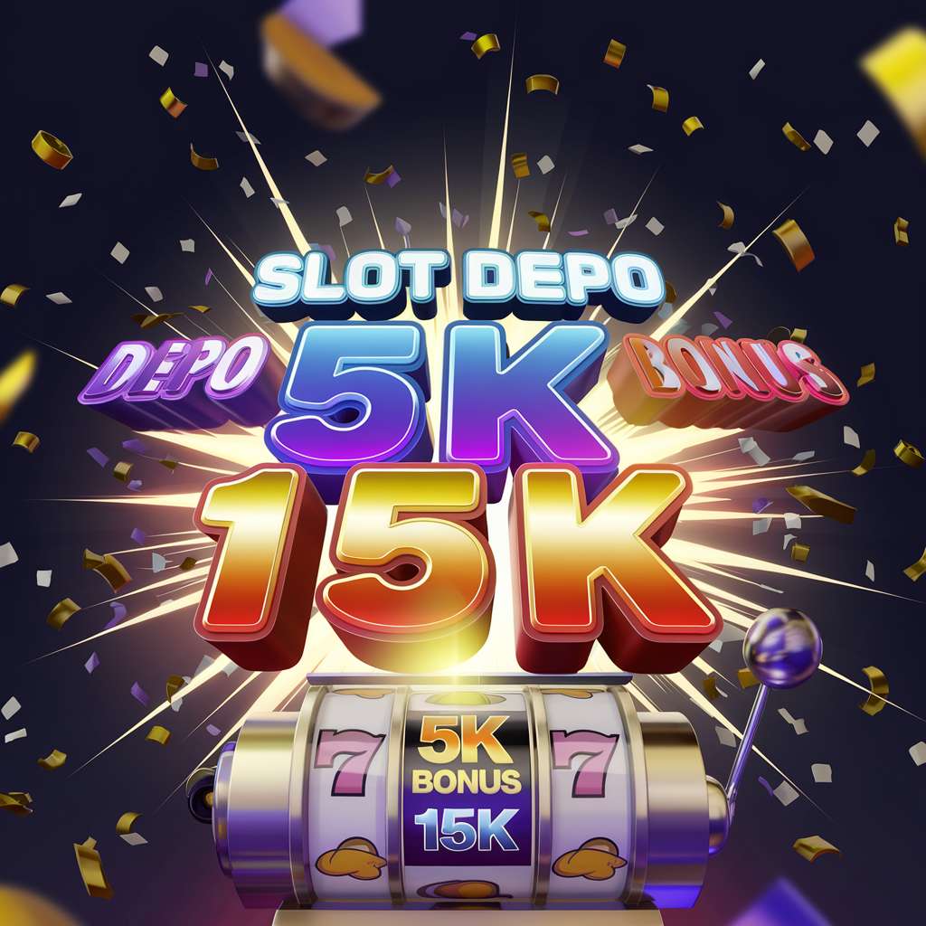 SLOT BONUS NEW MEMBER 500 DI AWAL 🧦 CASINO SLOT MACHINES 10