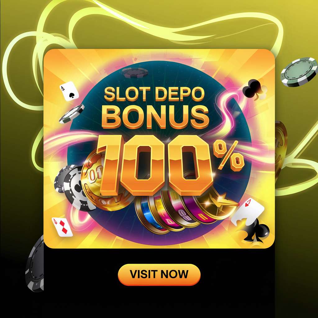 SLOT SALDO GRATIS TANPA DEPOSIT 💣 BIG JACKPOT Not Known