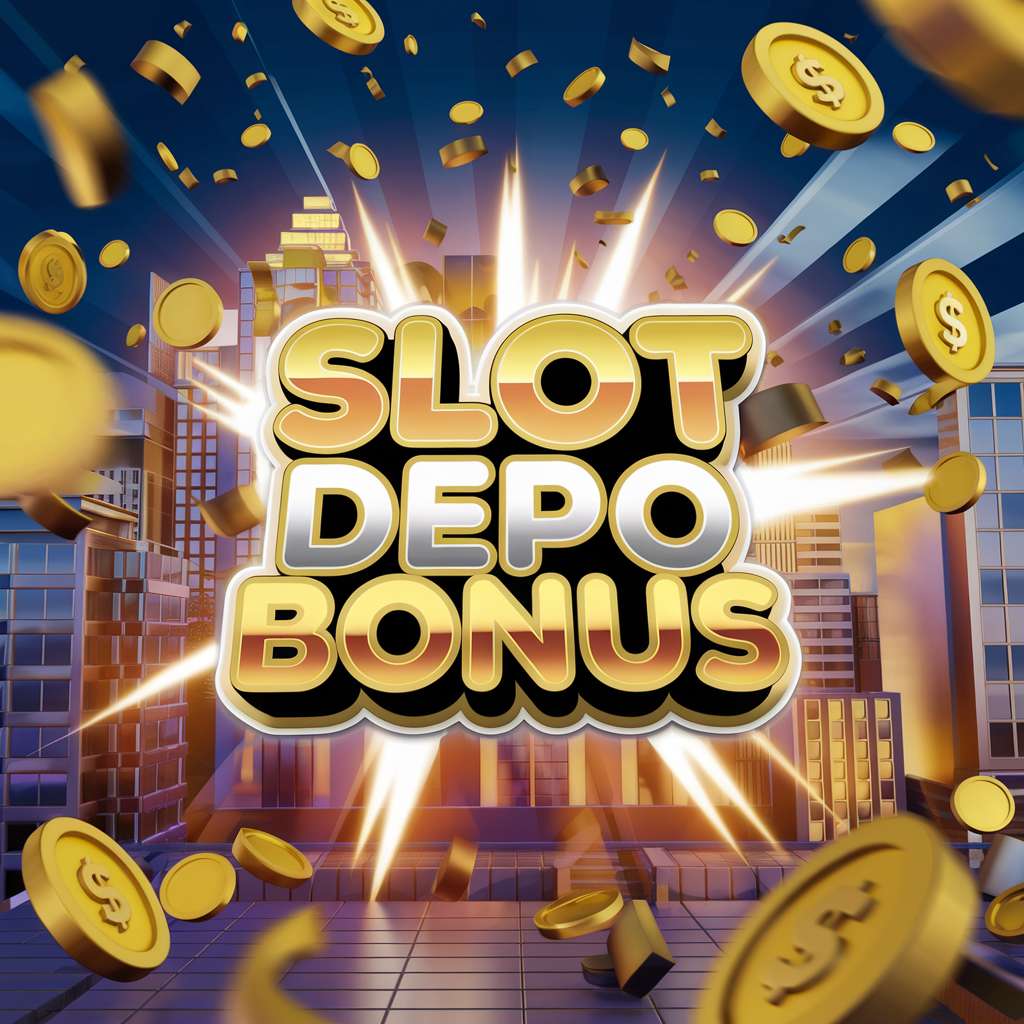 BO TOGEL DEPO 5K 📯 SLOT TERPERCAYA Slot Depo 5K Ribuan