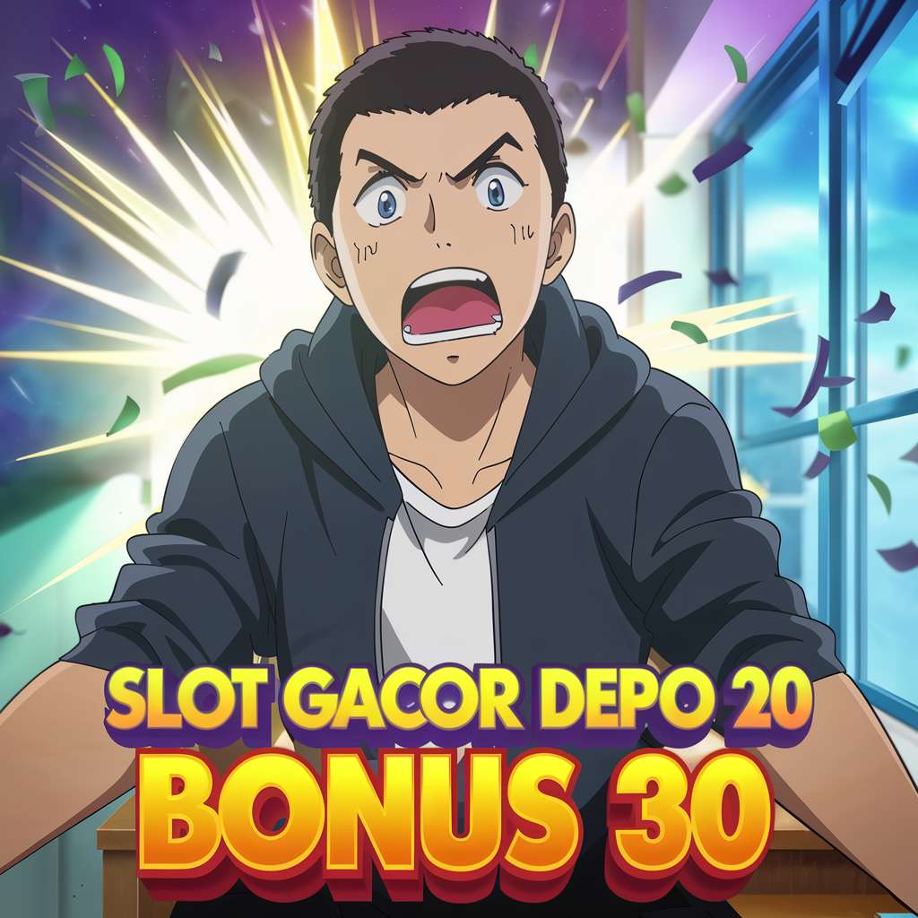 DEPOWIN SLOT 🔍 JOKER388 Agen Slot Online Depowin Google