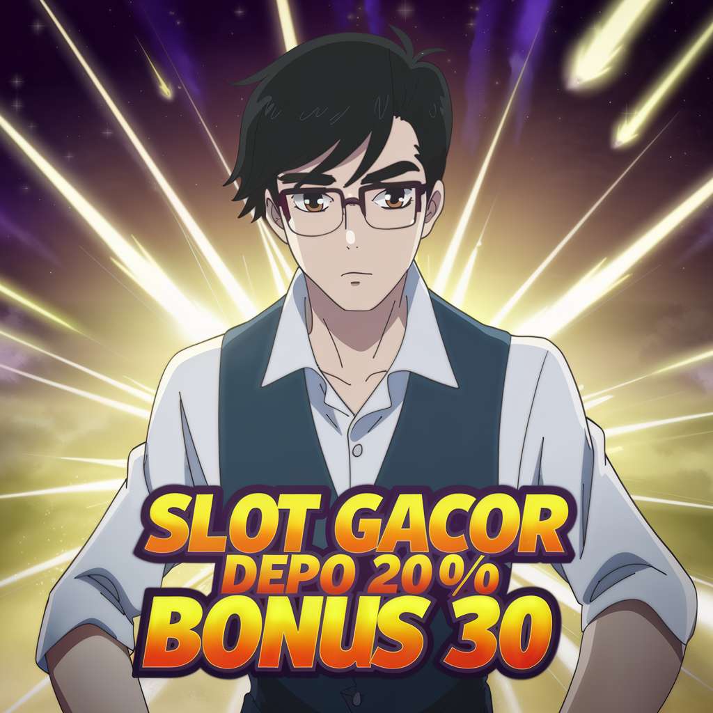 SLOT BONUS NEW MEMBER 500 DI AWAL ⚖️ CASINO BONUS Slot Bonus