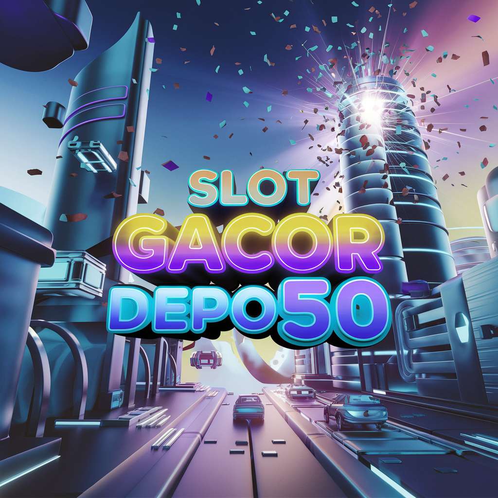 DEPO MINIMAL 5K 🔑 RAINBOW RICHES Depo Slot Minimal 5000