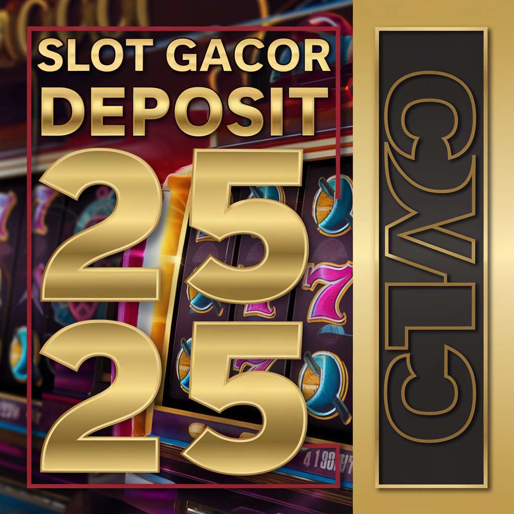 SITUS DEPO 10 K 🪒 JACKPOT GACOR Situs Slot Gacor Depo 10K