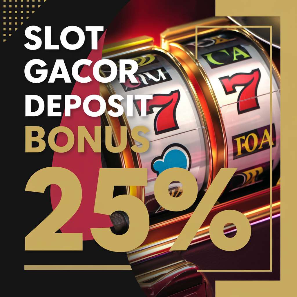 PECAHAN MAXWIN 🛫 SLOT DEPOSIT DANA Trik Pola Settingan