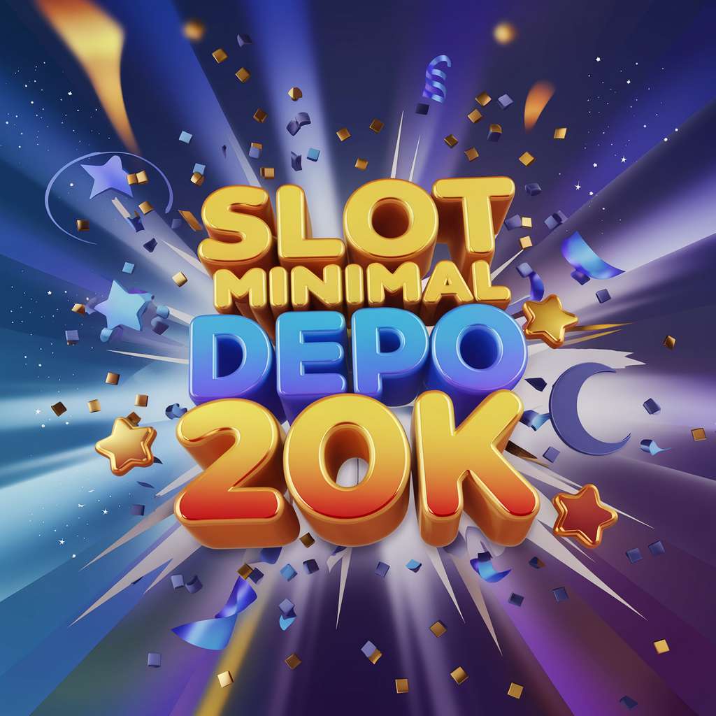 DEPO 50 DPT 50 🌙 HBC 69 SLOT Kumpulan Daftar Situs Slot Depo