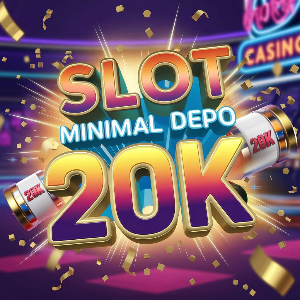 APLIKASI GAME SLOT ONLINE 💽 SLOT TERPERCAYA More Info